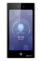 Reconhecimento Facial Terminal Hikvision DS-K1T673DX Tela 7