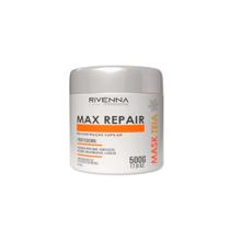 Reconstrução Capilar Max Repair de 500g