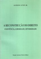 Reconstrução Do Direito