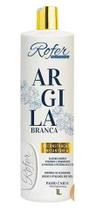 Reconstrução Instantânea Argila Branca Rofer 1000 Ml
