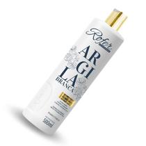 Reconstrução Instantânea Argila Branca Rofer 500ml
