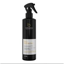 Reconstrução Instantânea Bio Keratin Borabella 240ml Reconstrução Instantânea Bio Keratin Borabella 240ml