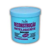 Reconstrução Inteligente 7 Em 1 - 3d Line Profissional