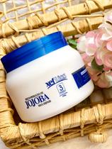 Reconstrução Jojoba Xefliss Reconstrução Jojoba Xefliss