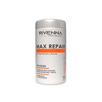 Reconstrução Max Repair 1kg efeito teia