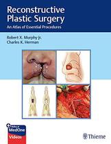 Reconstructive plastic surgery