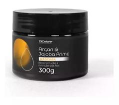 Reconstruir Argan e Jojoba Dicolore, 300g