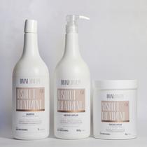 Reconstrutor Adesivo Capilar Absolut Treatment Profissional Divine Concept