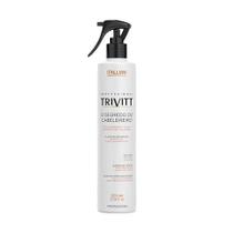 Reconstrutor Capilar INSTANTÂNEO 300ml O SEGREDO DO CABELEIREIRO TRIVITT