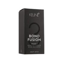 Reconstrutor Capilar Keune Bond Fusion Phase 3 Reconstrutor Capilar Keune Bond Fusion Phase 3