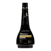 Reconstrutor Fase 2 Acetinada Raiz Latina 500 Ml ceramidas queratina danificados corte químico