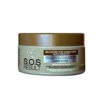 Reconstrutor Lacan S.O.S Result 300g