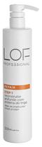 Reconstrutor LOF Repair Step 1 - 500 ml
