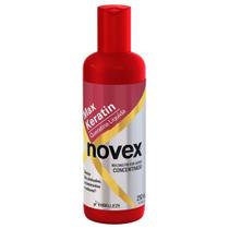 Reconstrutor Novex Max Queratina 250ML