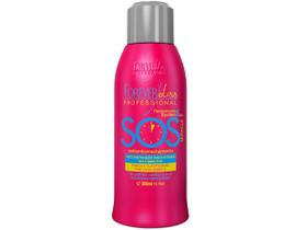 Reconstrutor s.o.s. antiemborrachamento 300ml forever liss Reconstrutor s.o.s. antiemborrachamento 300ml forever liss