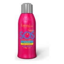 Reconstrutor SOS Antiemborrachamento 300ml Forever Liss