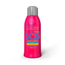 Reconstrutor SOS Antiemborrachamento 300ml Forever Liss