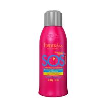 Reconstrutor SOS Antiemborrachamento Forever Liss 300ml