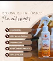 Reconstrutor Termico Eipool Proteção Térmica 120ml