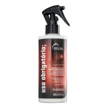 Reconstrutor - Truss - Uso Obrigatório Miracle Summer 260ml