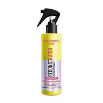 Reconstrutor Uso Indispensável Be Use Bio Extratus 210ml