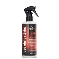 Reconstrutor USO OBRIGATÓRIO,MIRACLE SUMMER Truss 260ml Reconstrutor USO OBRIGATÓRIO,MIRACLE SUMMER Truss 260ml