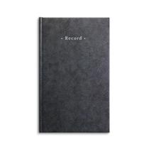 Record Book Staples 886673, capa dura em mármore azul, 300 páginas Record Book Staples 886673, capa dura em mármore azul, 300 páginas