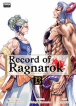 Record Of Ragnarok: Volume 13 (Shuumatsu No Valkyrie) Record Of Ragnarok: Volume 13 (Shuumatsu No Valkyrie)