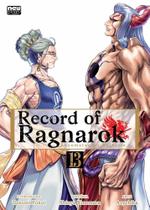 Record Of Ragnarok: Volume 13 (Shuumatsu No Valkyrie)