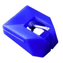 Record Player Needle Stylus Replacement AT-VMN95E Blue