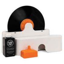 Record Washer System Vinyl Styl Deep Groove para 7/10/12 Record Washer System Vinyl Styl Deep Groove para 7/10/12