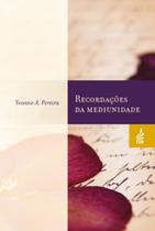 Recordações da mediunidade - FEB