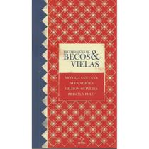 Recordações de becos e vielas