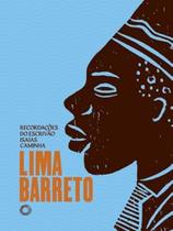 Recordações do Escrivão Isaías Caminha - (Campos) - CAMPOS EDITORA