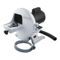 Recortador de Gesso Protecni com Irrigação Automática 1/2 CV Disco 10 - Protecni Recortador de Gesso Protecni com Irrigação Automática 1/2 CV Disco 10 - Protecni