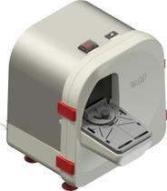 Recortador gesso premium c/ irrigação ogp disco de carbureto de silício bivolt