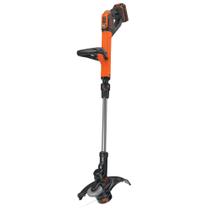 Recortadora de Cuerda Inalámbrica BLACK+DECKER LSTE525 20V Max 12" Recortadora de Cuerda Inalámbrica BLACK+DECKER LSTE525 20V Max 12"