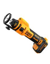 Recortadora Drywall Sem Bateria Dce555b 20v Max Xr Dewalt