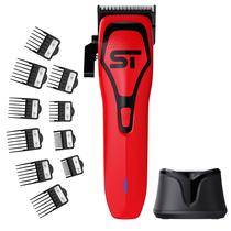 Recortadora Suprema de Cabello STC72 con Cuchilla DLC y 180 Minutos de Autonomía