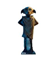 Recorte de Papelão do Dobby em Tamanho Real 41x91 cm Recorte de Papelão do Dobby em Tamanho Real 41x91 cm