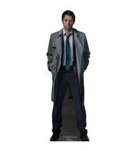 Recorte em papelão Standup Cardboard People Castiel Life Size Recorte em papelão Standup Cardboard People Castiel Life Size