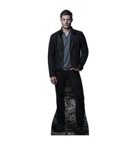 Recorte em papelão Standup Cardboard People Dean Winchester