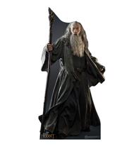 Recorte em papelão Standup Cardboard People Gandalf O Hobbit Recorte em papelão Standup Cardboard People Gandalf O Hobbit