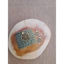 Recorte Tag DOURADA MDF Natal Aplique Decorativo Enfeite 10 unidades