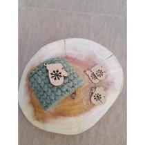 Recorte Tag MDF Natal Aplique Decorativo Enfeite 10 unidades Recorte Tag MDF Natal Aplique Decorativo Enfeite 10 unidades