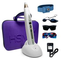 Recover Com Pulseira Ilib Laser Laserterapia + Maleta Exclusiva - MMO