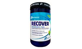 Recover Endurance Fuel 1kg Limão - Performance Nutrition