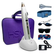 Recover Ilib Laser Laserterapia Mm Optics + Bico Acupuntura