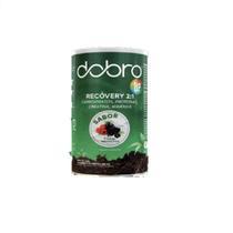 Recovery 2:1 Com Creatina Sabor Frutas Vermelhas 480G Dobro