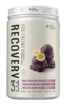 Recovery 3:1 Pós Treino Açaí com Banana True Source 900gtr Recovery 3:1 Pós Treino Açaí com Banana True Source 900gtr